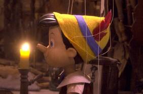 El Geppetto de Tom Hanks pide un deseo en el primer tráiler para la película live-action de Pinocchio