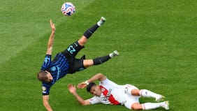 Prostitución y gas de la risa: el escándalo que sacude a la Serie A e involucra a jugadores del Inter de Milán y el Milan