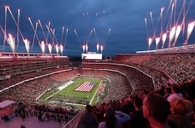 Bad Bunny, Green Day y la tecnología que veremos en el Super Bowl LX