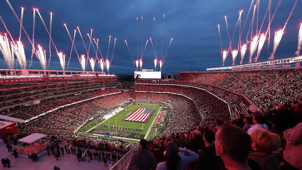 Bad Bunny, Green Day y la tecnología que veremos en el Super Bowl LX