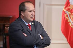 ¿Valencia, continuidad de Abbott? Los movimientos del nuevo fiscal nacional que rememoran a su antecesor