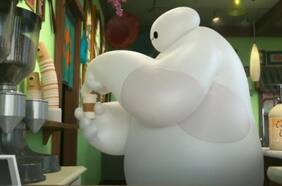 Prepárense para regresar al mundo de Big Hero 6 con el primer tráiler para la serie de Baymax
