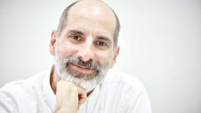 Exejecutivo del Hogar de Cristo asumirá como gerente general de la Cámara Chilena de la Construcción