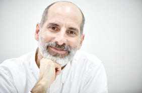 Exejecutivo del Hogar de Cristo asumirá como gerente general de la Cámara Chilena de la Construcción