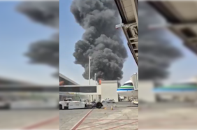 Nuevo ataque de hutíes contra aeropuerto en Arabia Saudita deja una persona muerta y otras once heridas