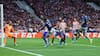 Todo se definirá en Londres: Arsenal sale vivo de su visita a Atlético de Madrid por semifinales de la Champions