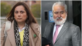 Llegó la hora de Luis Hermosilla: Fiscalía cierra investigación de caso Factop-Audio y alista acusación