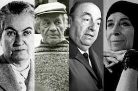 “Nunca me gustó trabajar. Quisiera no escribir más”: los polémicos textos de escritores chilenos sobre el trabajo