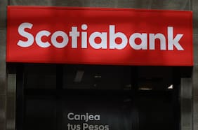 Los planes de Scotiabank en Chile para 2026