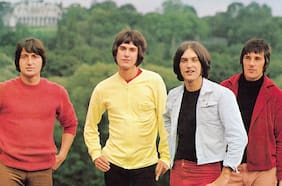 La biblia de The Kinks en español