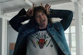 Eddie Munson volverá a Stranger Things, pero en una novela de precuela