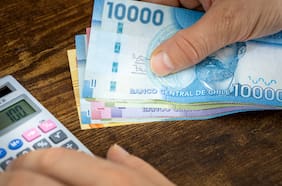 Quiénes reciben los $81 mil del Bono de Invierno 2025 en los próximos días
