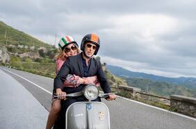 The White Lotus habla italiano: cómo regresó la alabada sátira de HBO