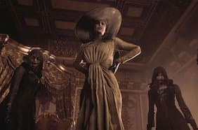 Resident Evil Village ha vendido más de 8 millones de copias