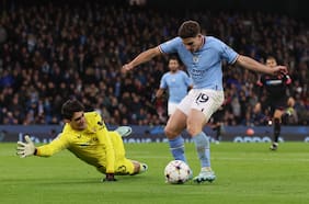 Manchester City vs. Sevilla: cuándo y donde ver en vivo el partido de la Supercopa de Europa