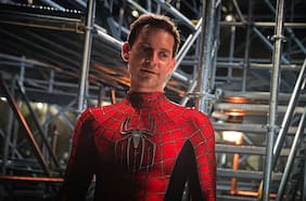 Tobey Maguire afirmó que estaría dispuesto a aparecer nuevamente como Spider-Man en otro proyecto de Marvel