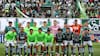 En vivo: Santiago Wanderers recibe en Valparaíso a Rangers en un duelo clave en la Primera B
