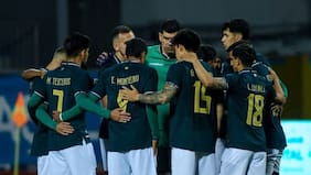 En vivo: sigue el sorteo de los repechajes para el Mundial de 2026