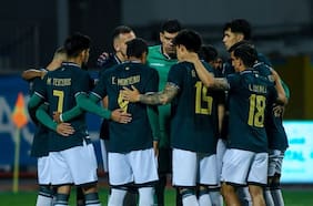 Fecha FIFA: Bolivia arranca su preparación para el repechaje del Mundial venciendo a un clasificado