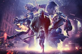 Resident Evil Re:Verse tendrá un acceso anticipado y ya tiene fecha de lanzamiento