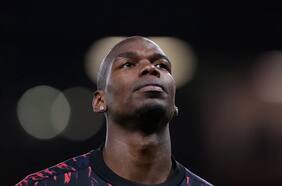La cruda reflexión de Paul Pogba sobre la muerte de Diogo Jota
