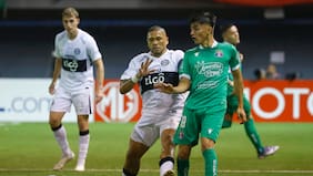 Por la falta de agua en La Florida: la Conmebol abre expediente disciplinario contra Audax Italiano