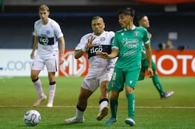 Por la falta de agua en La Florida: la Conmebol abre expediente disciplinario contra Audax Italiano