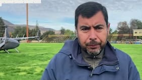 Alcalde de Illapel critica respuesta ante el sistema frontal: “El Estado no se preparó para enfrentarlo”