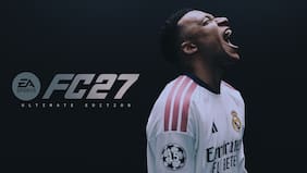 Revelan a los mejores futbolistas de EA Sports FC 27