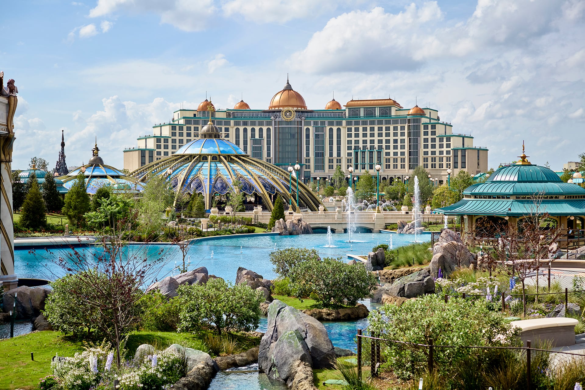 4 parques temáticos, 11 hoteles y personajes icónicos: cómo es visitar Universal Orlando Resort