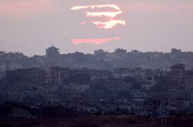 Hamas y el derecho internacional