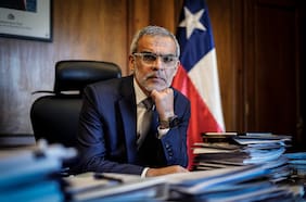 Luis Cordero: “Al progresismo le falta mirar con más profundidad y defender con más orgullo lo que se hizo en seguridad”