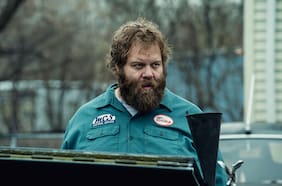 De policía en Trapped a villano: habla la estrella islandesa del nordic noir