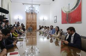 Acuerdo constituyente: las líneas rojas que Boric le marcó al oficialismo y el duelo final entre el órgano 100% electo y mixto