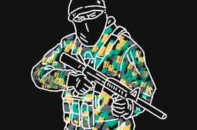 Las otras zonas del mundo amenazadas por el yihadismo