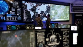 El Pentágono confirma que EE.UU. ha desplegado armas en el espacio