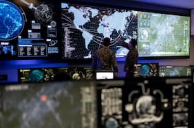 El Pentágono confirma que EE.UU. ha desplegado armas en el espacio