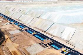 Codelco externaliza un área en Chuqui y desata críticas de sindicatos