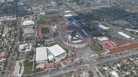 Los cortes de tránsito de esta semana y sus horarios por los conciertos de BTS en Chile