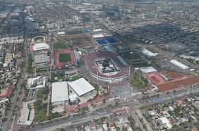 Los cortes de tránsito de esta semana y sus horarios por los conciertos de BTS en Chile