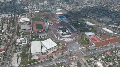 Los cortes de tránsito de esta semana y sus horarios por los conciertos de BTS en Chile
