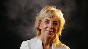 Ana Torroja: “Cuando compusimos Mujer Contra Mujer había que ser muy valiente para hablar de esos temas”