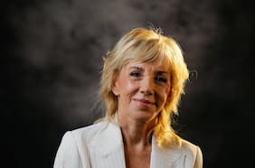 Ana Torroja: “Cuando compusimos Mujer Contra Mujer había que ser muy valiente para hablar de esos temas”