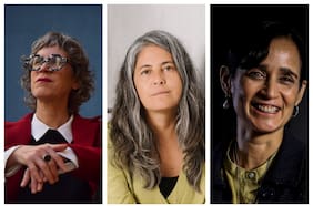 Con Nona Fernández, Selva Almada y Julieta Venegas: guía de la Furia del Libro de Invierno 2026