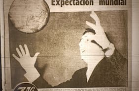 “Un quiebre social”: a 60 años, el impacto del Mundial de Fútbol en Chile