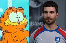 Brett Goldstein será parte de la nueva película animada de Garfield