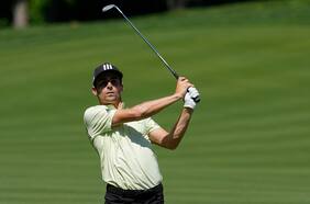 The Memorial Tournament: Niemann y Mito Pereira superan el corte y estarán en las rondas finales del torneo