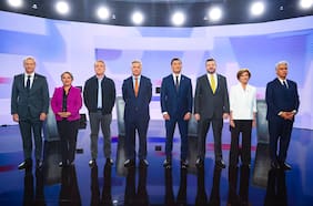 Un mes para (¿descongelar?) la elección