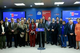 Minsal constituye Consejo Nacional de Salud con 28 expertos para abordar las listas de espera