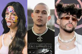Olivia Rodrigo, Tainy, Bad Bunny y más: revisa los estrenos de la semana en Spotify